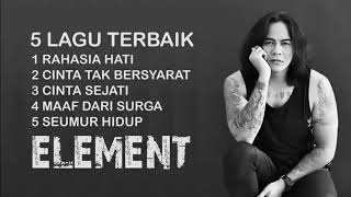 Elemen full album tanpa iklan