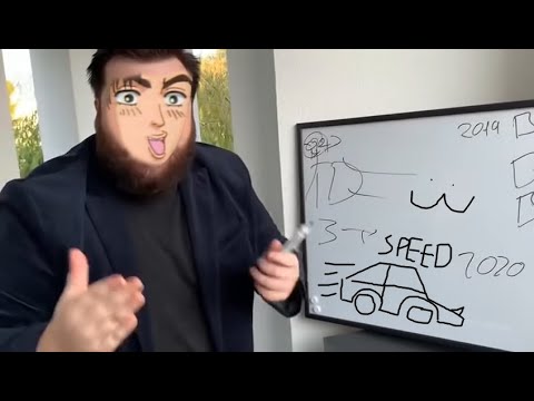 Initial D Fans When