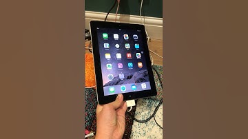 iPad 2 in 2023