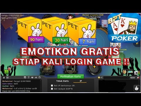 Cara Beli Chip Zynga Poker Pakai Pulsa. 