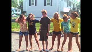 NFA Class of 2011 Senior Video