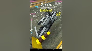 asphalt overdrive part 11 denied part 7 officer Debbie lords boss