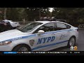 What was the nypds anticrime unit