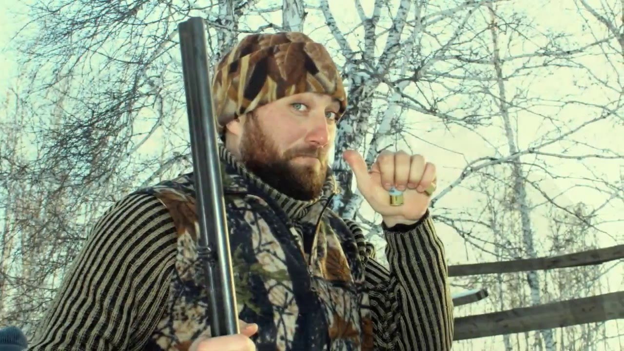 Дружеские соревнования по компакт-спортингу "Петровка 2016"..