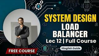 Load Balancers: Distributed Systems ka Traffic Police! 🚦