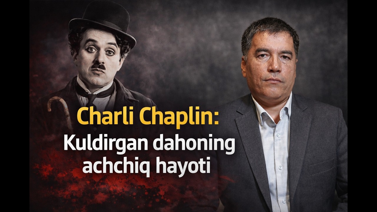 JONLI MULOQOT | IXTIYOR ESONOV