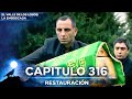 El Valle De Los Lobos: La Emboscada - Restauración Capítulo 316