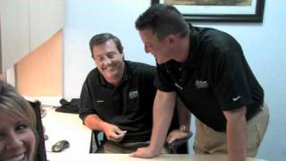 Norman Frede Chevrolet Cruze Giveaway Video