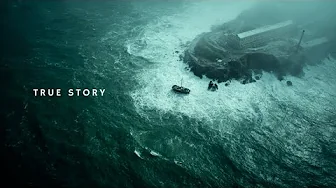 The Escape That Became a Legend | Alcatraz Prison Escape | Full Movie