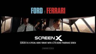 Ford vs ferrari ditayangkan dalam format screenx cgv. rasakan
pengalaman menonton yang berbeda. pesan tiketnya sekarang di cgv.id!