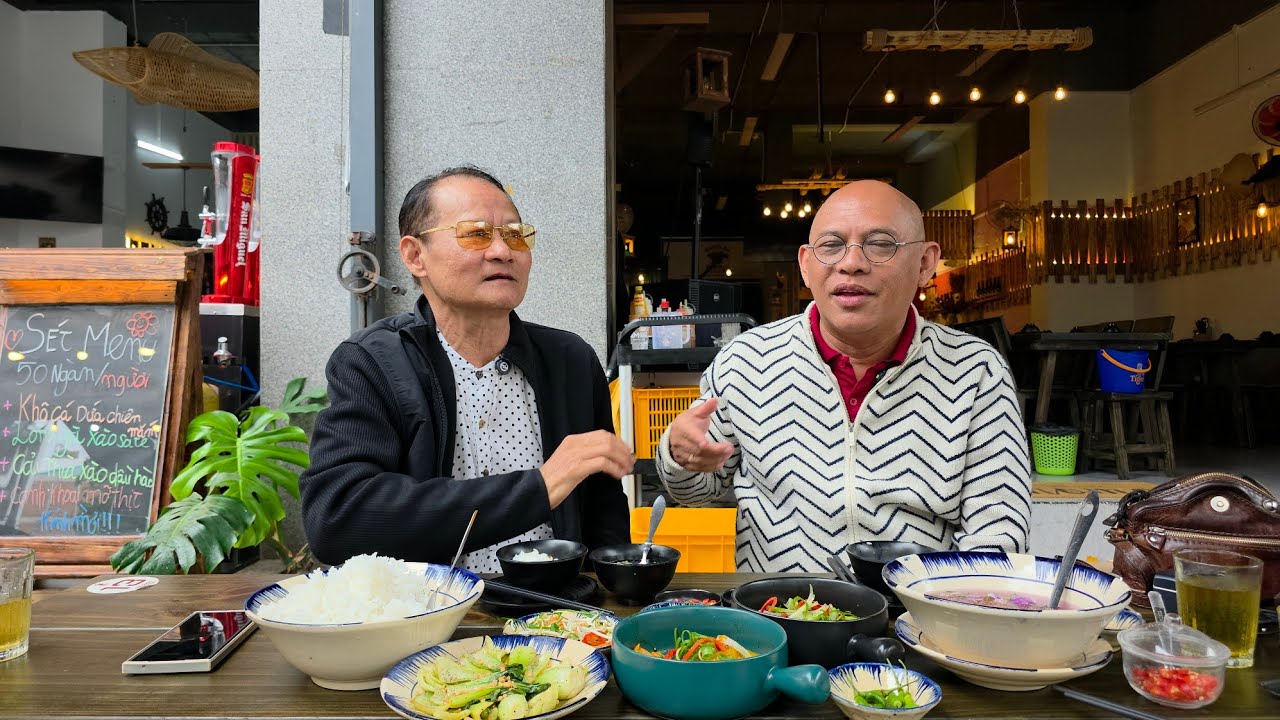 Color Man bất thình lình thực hiện video đầu tiên giúp SƠN GIÀ GÂN  mở kênh kỷ niệm cuộc đời này !