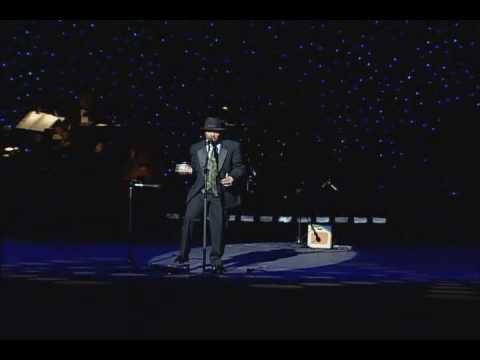 Brandon Bailey at the Orpheum Star Search Pt.1