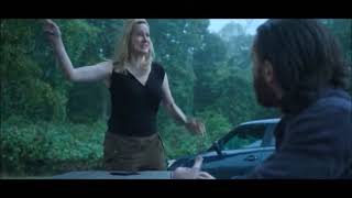Ozark Ben tries to work things out with Helen scene