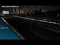 新カメラテスト(4k)🚅AI画像認識鉄道ライブカメラ(東京 赤羽駅周辺) Tokyo Japan Train Live Camera