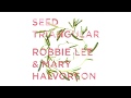 Robbie Lee and Mary Halvorson - "Seed Triangular" Official Album Trailer