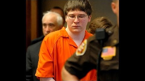 "Making a Murderer" subject