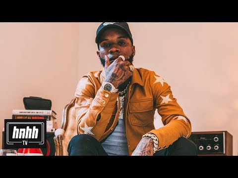 Tory Lanez Unpacks "Pieces," "Hate to Say," & More "Memories Don't Die" Songs (HNHH Interview 2018)