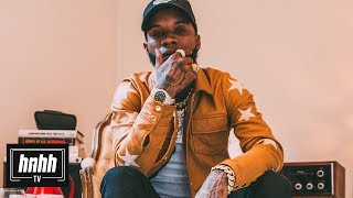 Tory Lanez Unpacks 