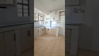 2B All-ensuite available for rent in Ruiru Kamakis 38K Visit mirakohomes.com & search using ID:231