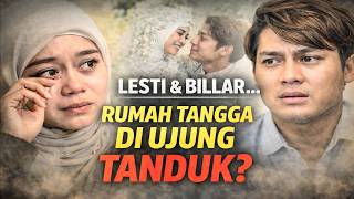 Lesti Kejora Akhirnya Bicara Fakta Rumah Tangganya Bikin Kaget  Lesti Kejora Dan Rizky Billar