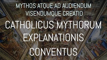 Trailer | "Mythos atque ad audiendum visendumque creatio"