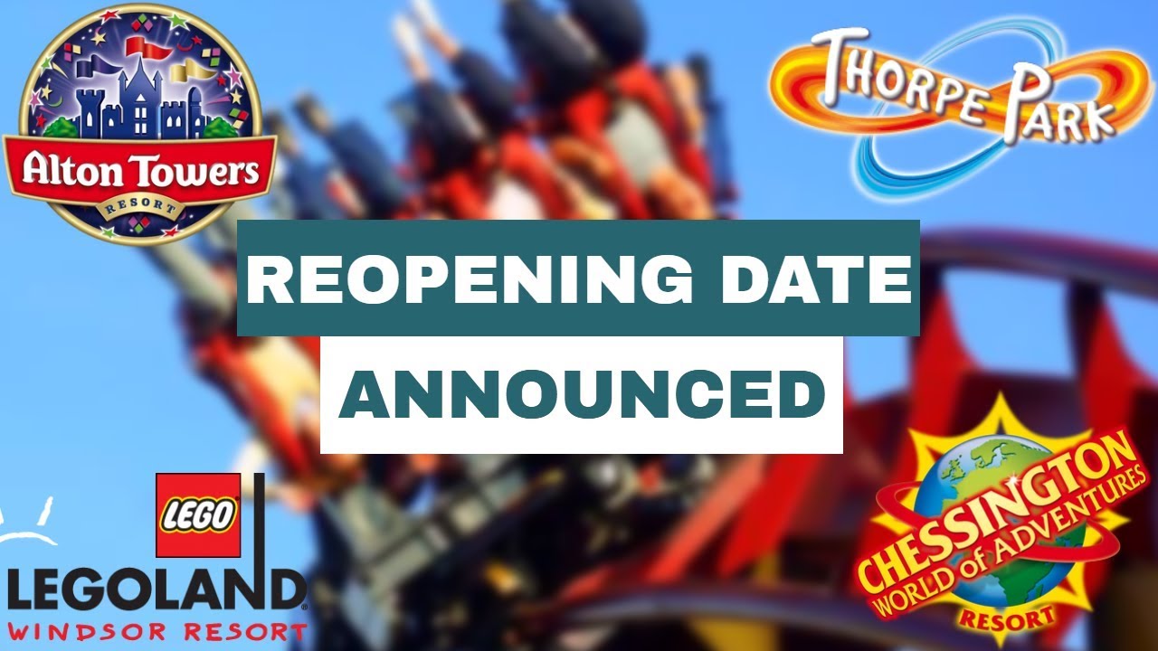 Merlin Entertainments Announce UK Theme Parks Reopening Date YouTube merlin-entertainments-announce-uk-theme-parks-reopening-date-youtube