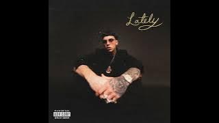 ✅ LUAR LA L  - Lately (Audio oficial)