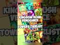 Kingdom rush vengeance all towers ranked from best to worst