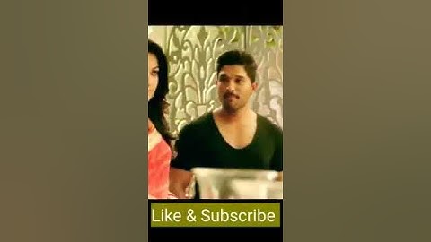 allu arjun short video status attitude #shorts #youtube #trending #viral