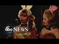 Former Playmates describe their time at the Playboy Mansion