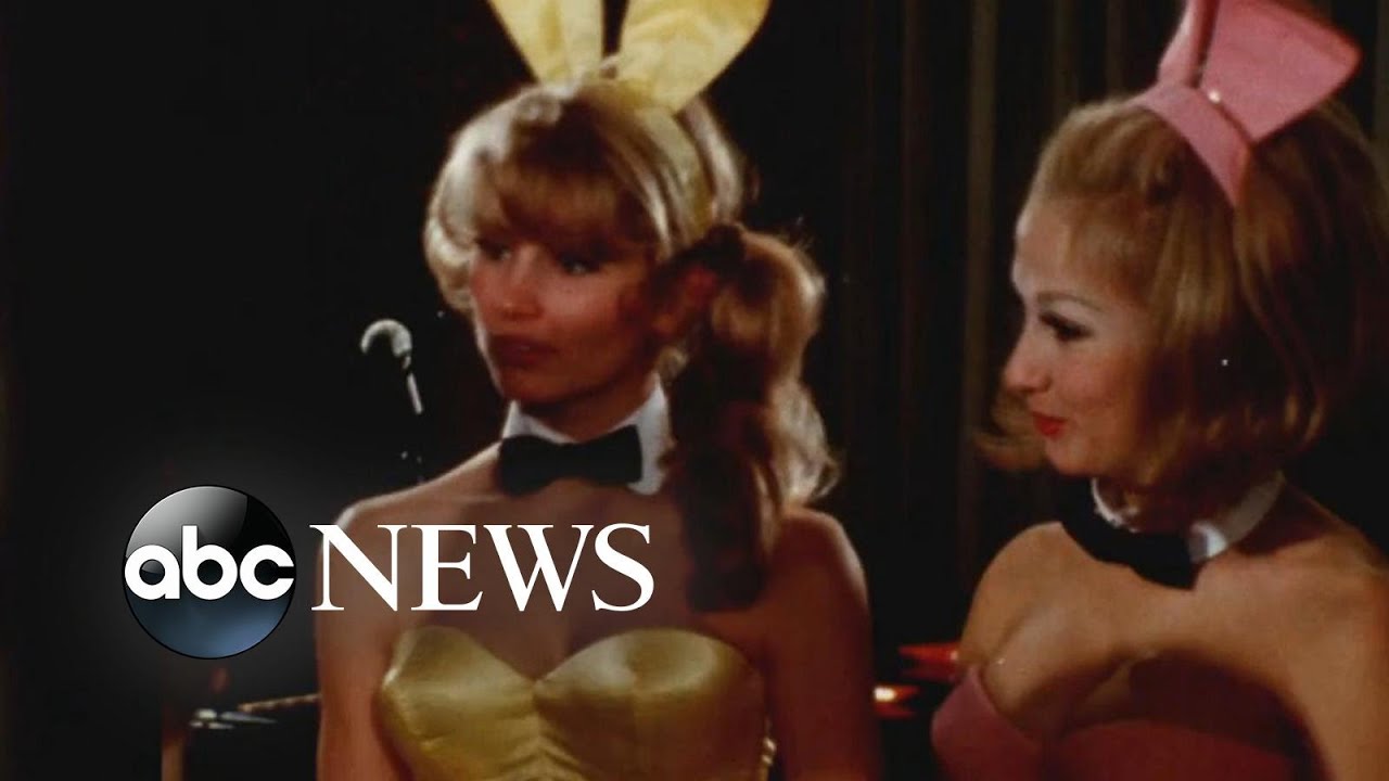 Former Playmates describe their time at the Playboy Mansion