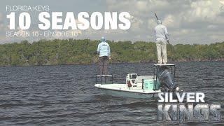 SILVER KINGS S10 EP10 "10 SEASONS"
