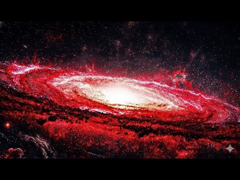 Thiên Hà Andromeda Thực Sự Lớn Như Thế Nào? | Kiến Thức Trước Khi Ngủ