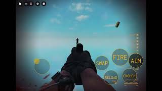 Ttk testing gameplay