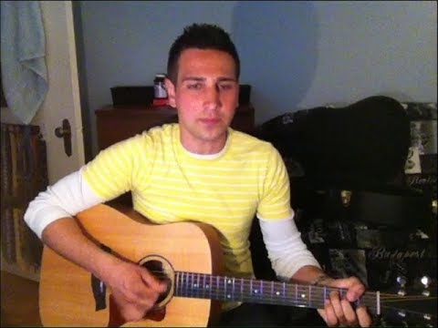 Adam Currie - You've Lost Your Mind (Original)