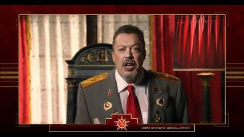 C&C Red Alert 3 - Soviets Chapter 1. Leningrad