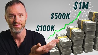 Why Net Worth Explodes After 100k