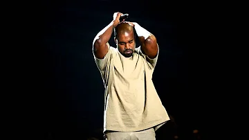 Kanye West - Father Stretch My Hands Pt.1 (Kanye West The Life of Pablo) BEST QUALITY ON YOUTUBE