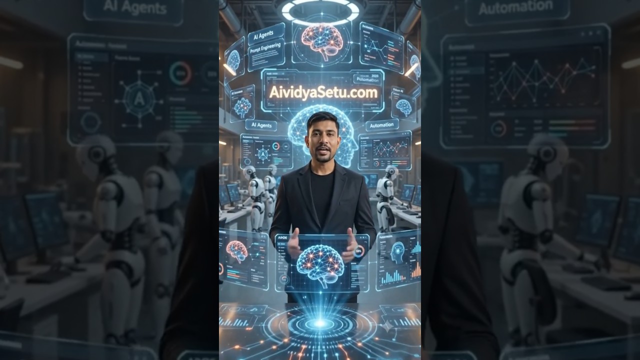2026 में AI Experts Prompting करते हैं या Looping  #ai #chatgpt