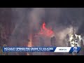 Jemez Pueblo governor warns McCauley Springs Fire threatens cultural sites