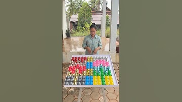 Perfect Master Puzzle – Fastest Color Sorting Challenge