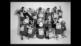 EXO XOXO Korean Version Ringtone Pt 1 (DL Link)