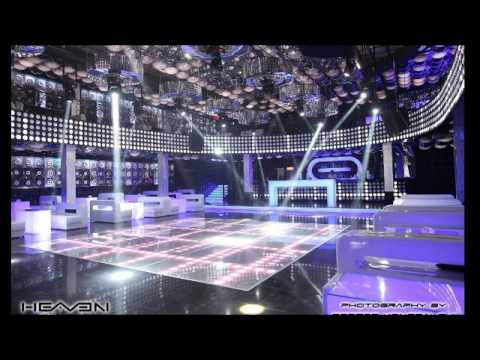 Dj X Meen In Da Mix Live Heaven Zielona Góra 21 01 2017