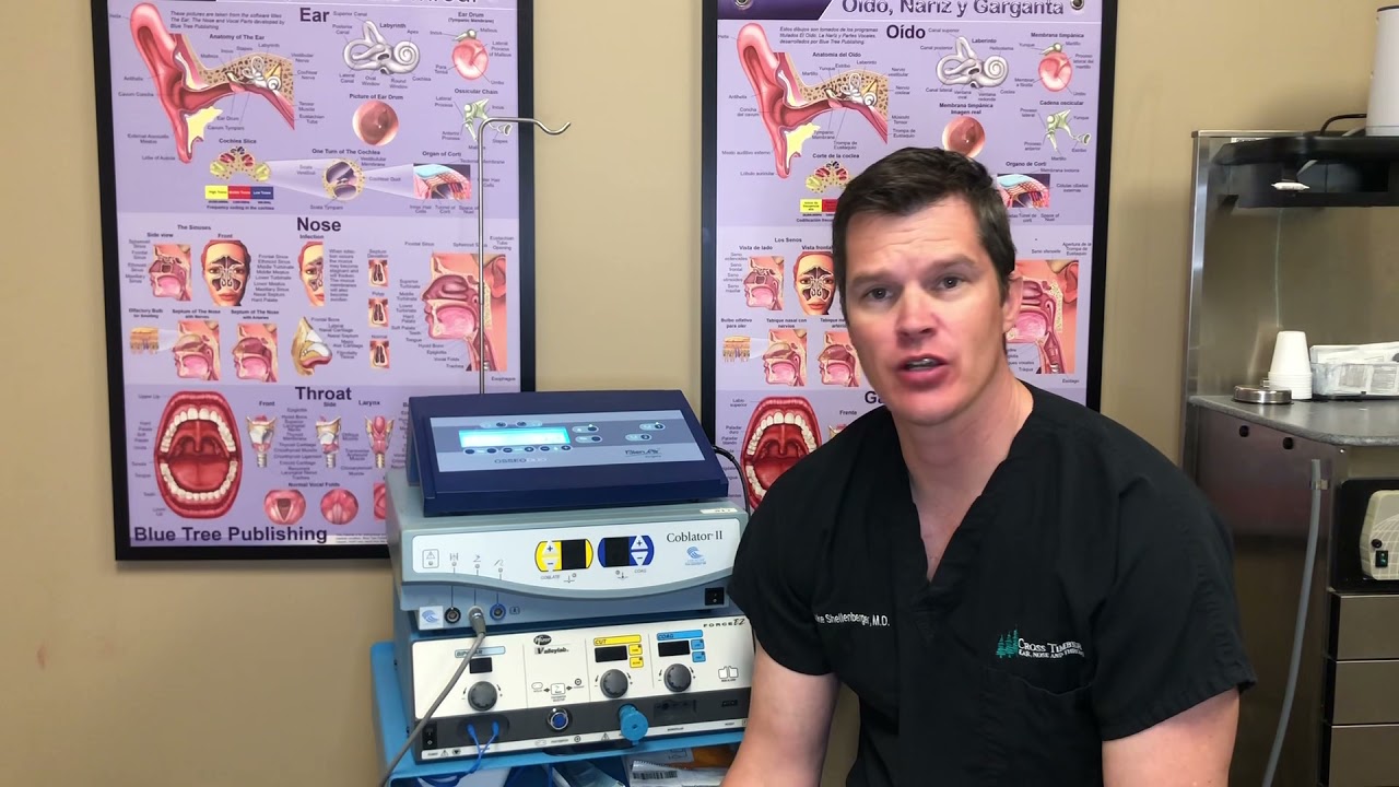 Turbinoplasty: new way vs old way