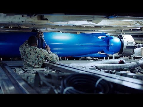 Video: ¿Qué es Tycom Navy?