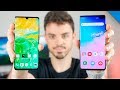 HUAWEI P30 Pro vs SAMSUNG S10 PLUS, ¡BATALLA ÉPICA!