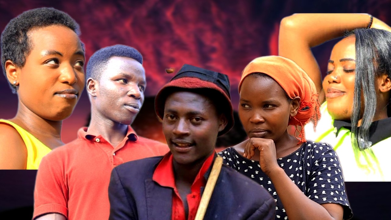 KIDOBYA SERIES EP 40