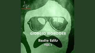 Love to Love You Baby (Russ Danoff Short Edit)