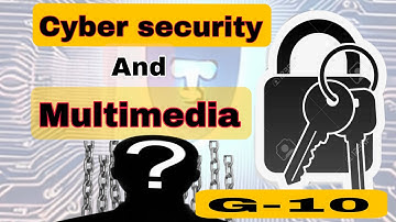 Mastering Computer Security:Protect your Data like a pro!/2025