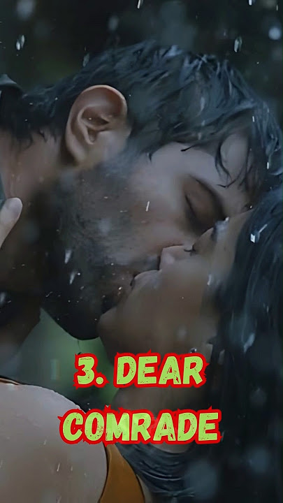 Top 10 Most Popular Love Story South Movies in hindi 😍 | Must Watch #southmovie #filmypuja